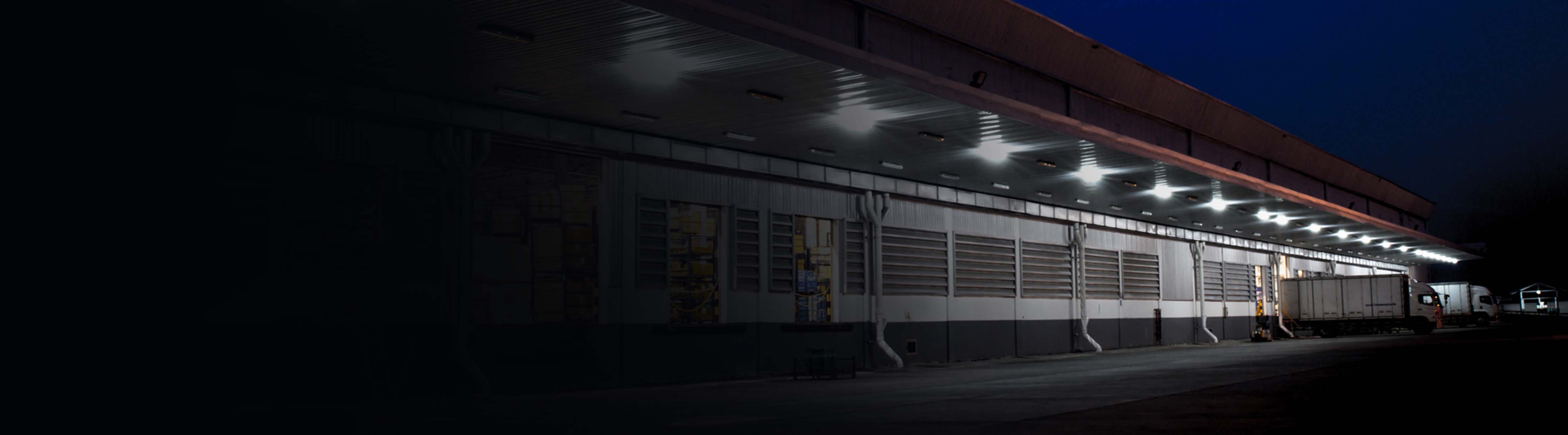 Quality Loading Dock Lights The Key Enabler of Safe and Efficient